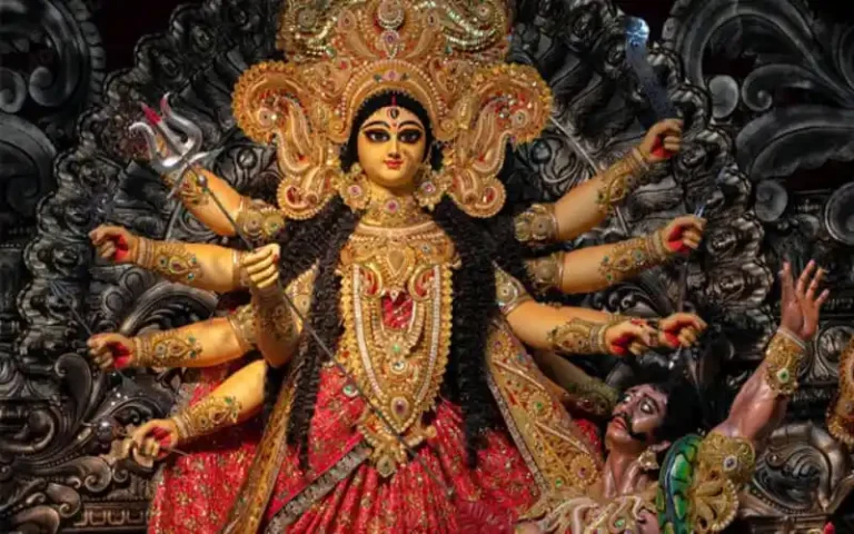 Durga-Puja-holiday