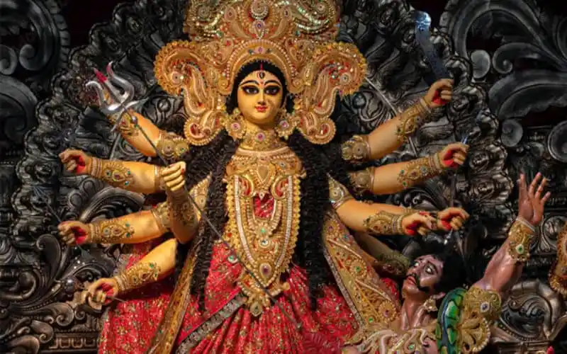 Durga-Puja-holiday