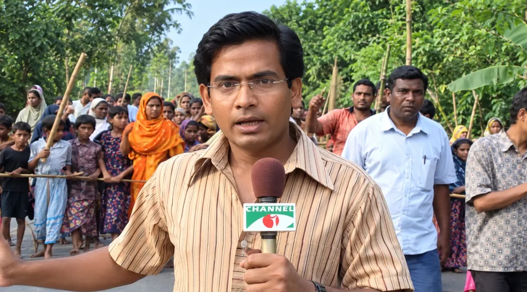 Mahbub-Matin