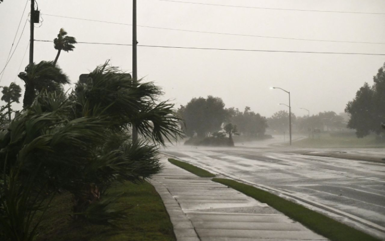 Powerful-Hurricane