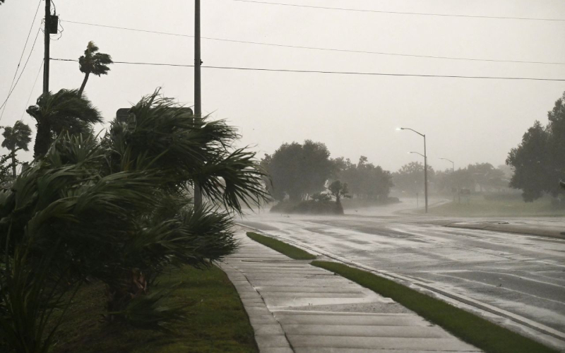 Powerful-Hurricane