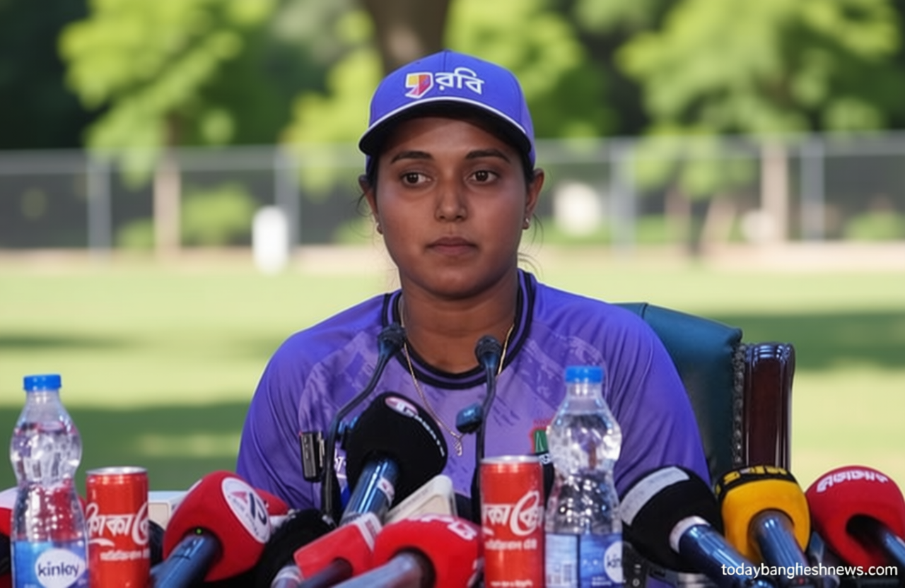 ইংল্যান্ডে ইতিহাস গড়তে চায় বাংলাদেশ