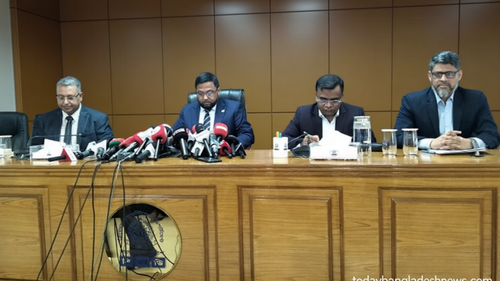 জুয়ার কোটি টাকা ক্রিপ্টোতে সরিয়ে ফেলার অভিযোগ