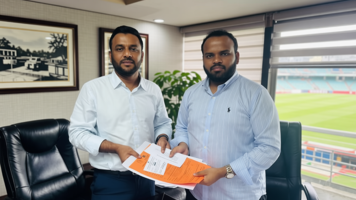 বিনা প্রতিদ্বন্দ্বিতায় বিসিবি পরিচালক হচ্ছেন বিদ্যুৎ