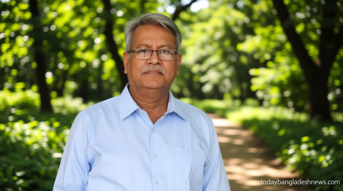 ইসলামী ব্যাংকের নতুন চেয়ারম্যান খুরশীদ আলম