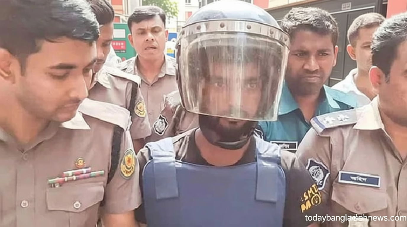রামিসা হত্যা মামলার ফরেনসিক রিপোর্ট পেয়েছেন তদন্তকারী কর্মকর্তা