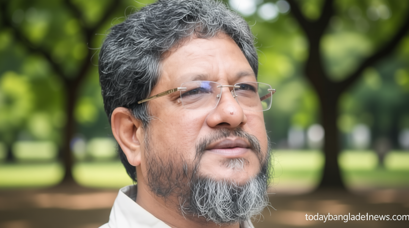 বিদ্যুৎ নন, বিনা প্রতিদ্বন্দ্বিতায় বিসিবি পরিচালক হওয়ার পথে আলমগীর
