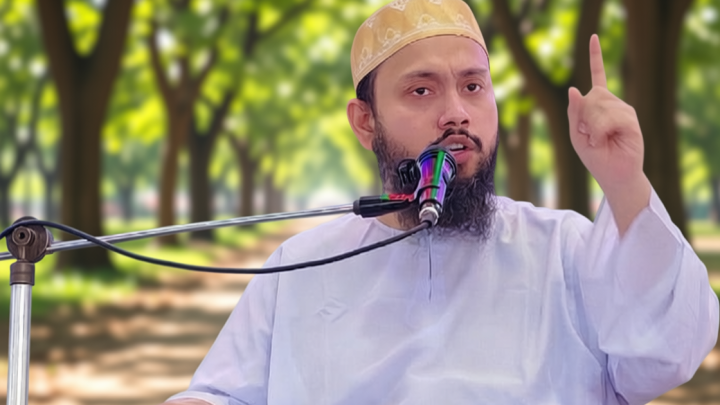 মাজারে হামলার নিন্দা জানিয়েছেন ছারছীনার পীর সাহেব