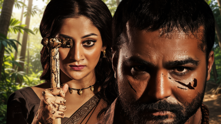রবিবার চ্যানেল আইয়ে আদর-পূজার ‘টগর’