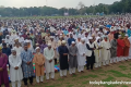 কোরবানির মধ্য দিয়ে সারাদেশে উদযাপিত হচ্ছে ঈদুল আজহা
