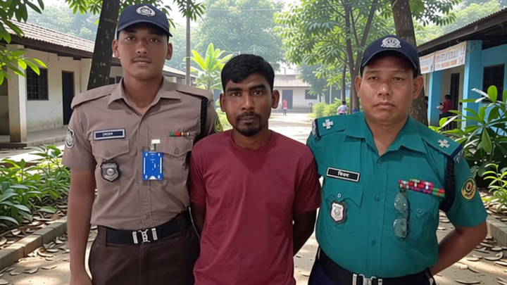 চট্টগ্রামে চার বছরের শিশুকে ধর্ষণের অভিযোগে মামলা, আসামির দোষ স্বীকার
