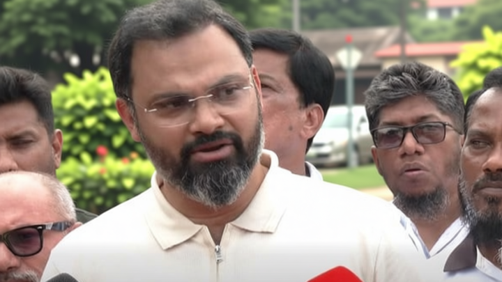 বাংলাদেশে বিশ্বকাপ সম্প্রচার নিয়ে অনিশ্চয়তা কাটেনি, আশাবাদী ক্রীড়া প্রতিমন্ত্রী