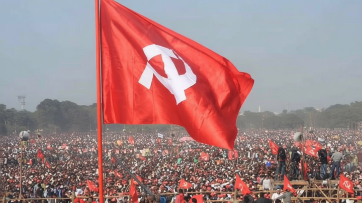 পশ্চিমবঙ্গে বিজেপি-তৃণমূল বিরোধে বামপন্থীদের প্রত্যাবর্তনের সম্ভাবনা