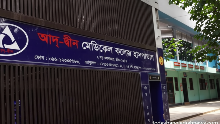 আদ-দ্বীনে ৬ নবজাতকের মৃত্যু: দায়ীদের শাস্তি ও ক্ষতিপূরণ চেয়ে লিগ্যাল নোটিশ