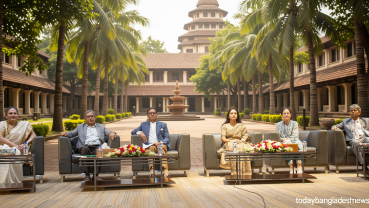 প্রযুক্তিসেবায় প্রতিবন্ধীদের অগ্রাধিকার: আইসিটি মন্ত্রী