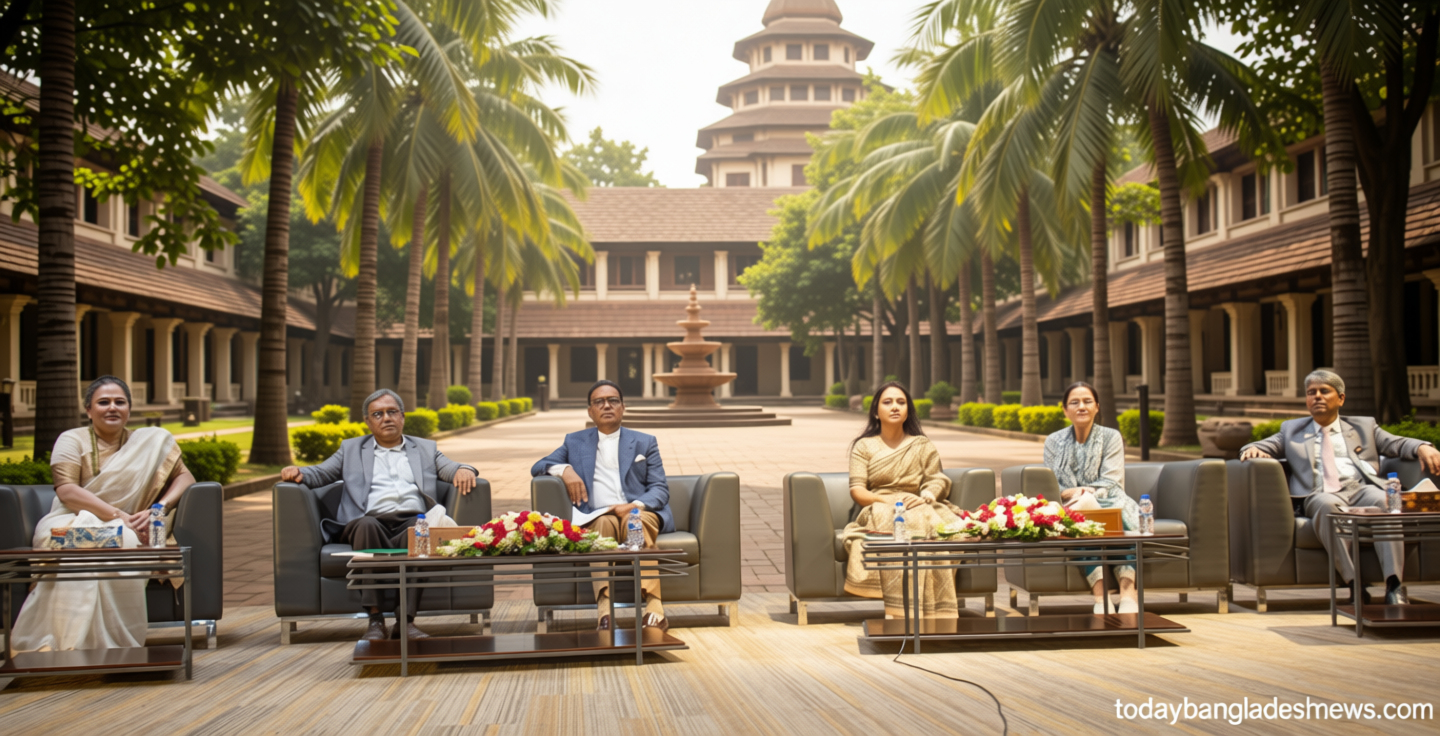 প্রযুক্তিসেবায় প্রতিবন্ধীদের অগ্রাধিকার: আইসিটি মন্ত্রী