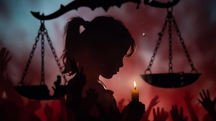 আছিয়া থেকে রামিসা, বিচারের মিছিল থামে না