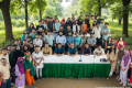 জাহাঙ্গীরনগর বিশ্ববিদ্যালয়ে গবেষণা প্রশিক্ষণ কর্মসূচির উদ্বোধন