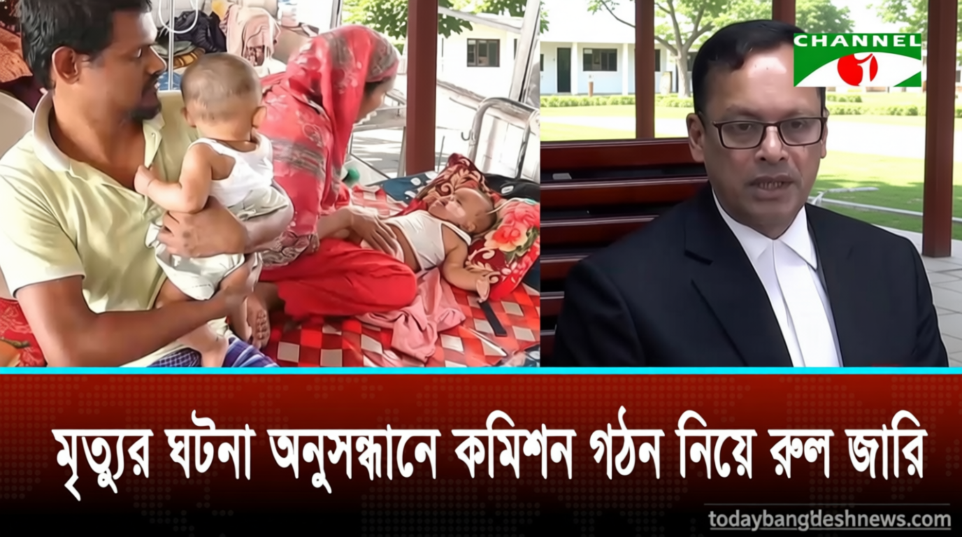 হামে আক্রান্ত গর্ভবতীদের ভ্রুণের ক্ষতি নিয়ে স্বাস্থ্য বিশেষজ্ঞদের শঙ্কা