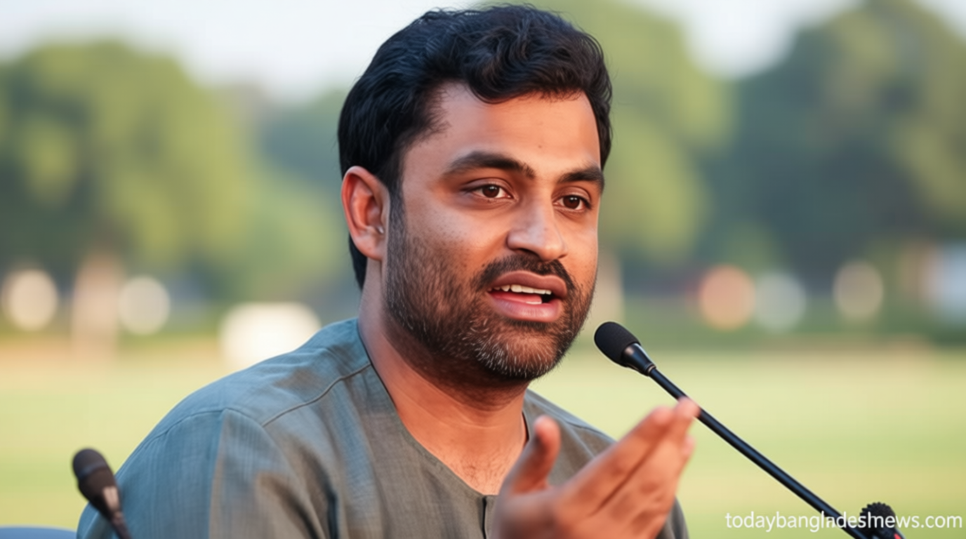 দলের সাফল্যে নিজের অবদান দেখছেন না তামিম, কৃতিত্ব দিলেন শান্ত-সিমন্সদের