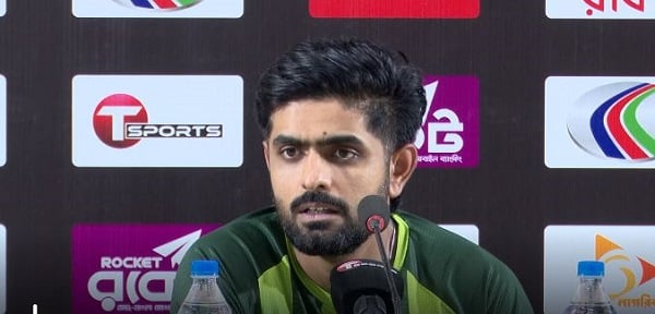 ব্যাটিং ইউনিট হিসেবে আমাদের আরও দায়িত্ব নিতে হবে: বাবর