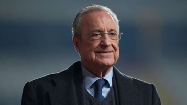 Florentino-Perez
