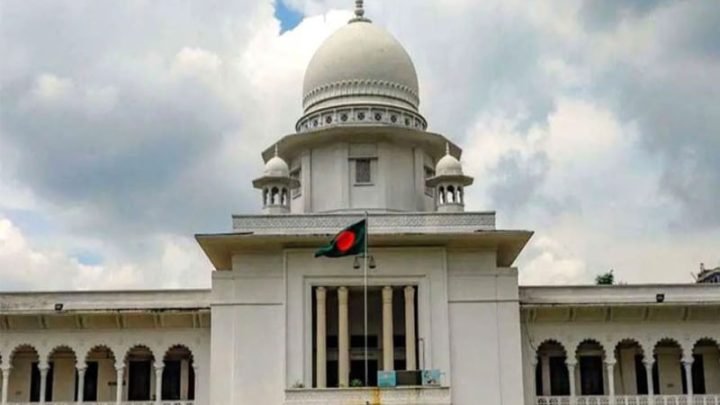 হাম প্রাদুর্ভাবে শিশুর মৃত্যুতে পর্যাপ্ত ক্ষতিপূরণ চেয়ে হাইকোর্টে রিট