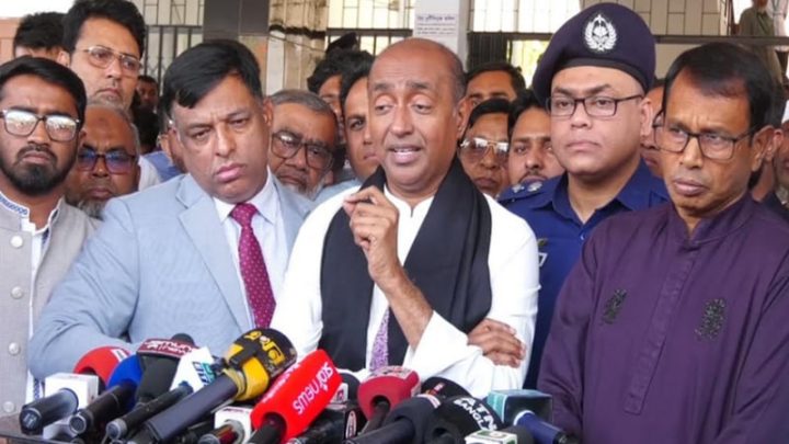 রামিসা হত্যা মামলার ঈদের আগেই চার্জশিট: আইনমন্ত্রী