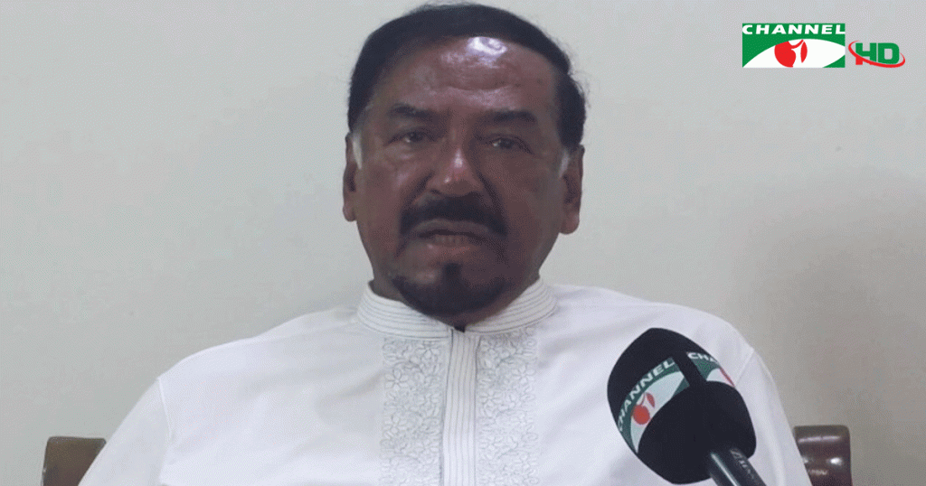 Major-Hafiz-Speaker