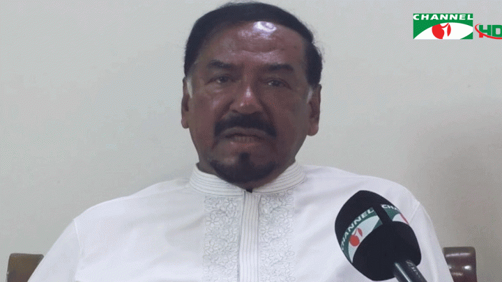 ‘জিয়ার আহ্বানে বাঙালি সৈনিকরা বিদ্রোহ না করলে আজও পাকিস্তান থাকত, শেখ মুজিব হতেন পাকিস্তানের প্রধানমন্ত্রী’