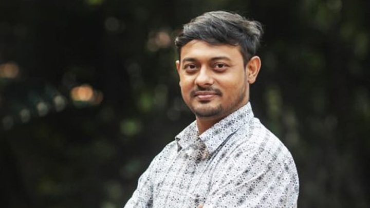 নিরাপত্তাজনিত কারণে নাসীরুদ্দীন পাটওয়ারীর মতিঝিলে অফিস বন্ধ