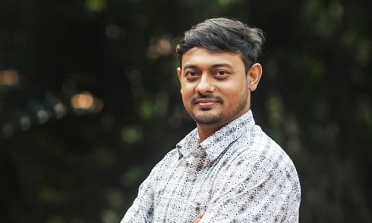 Nasiruddin-Patwari