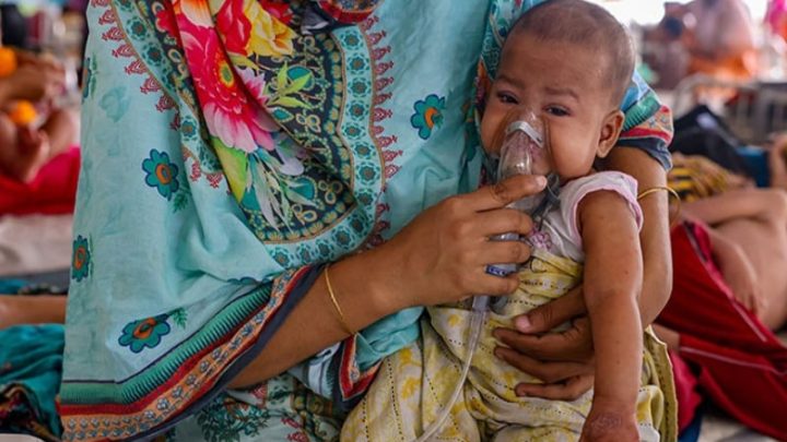 ময়মনসিংহে হামে আরও ২ শিশুর মৃত্যু