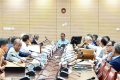 মন্ত্রিসভার সিদ্ধান্ত বাস্তবায়নের হার ৭০ দশমিক ৭৩ শতাংশ