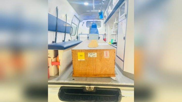 মালদ্বীপে সমুদ্র গুহায় নিহত একজনের মরদেহ পাঠানো হয়েছে ইতালি