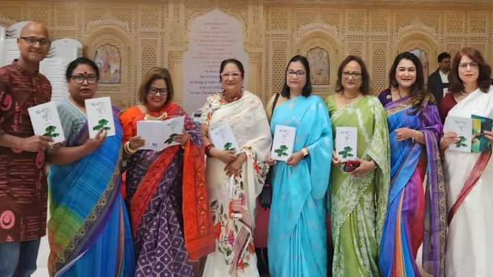 পর্দা নামলো দুই দিনব্যাপী টরোন্টো বাংলা বইমেলার