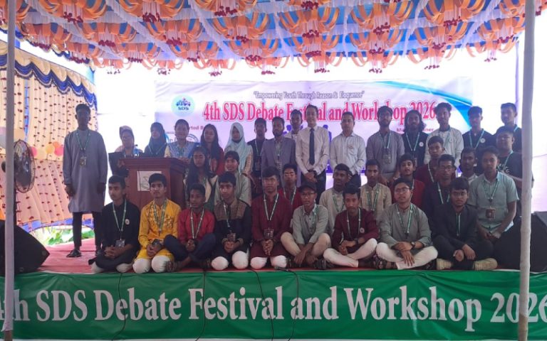 SDS-Debate-Festival