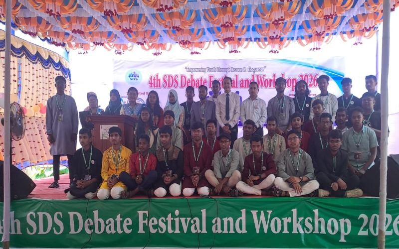 SDS-Debate-Festival