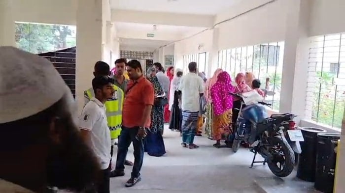 মাগুরায় পূর্ব বিরোধের ঘটনায় কৃষককে পিটিয়ে হত্যা