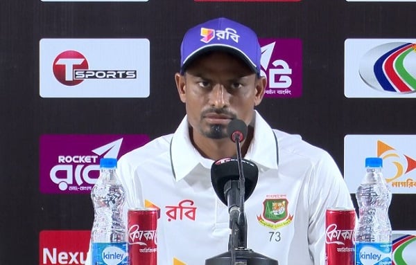 শান-সৌদদের সঙ্গে তর্কের যে ব্যাখ্যা দিলেন তাইজুল
