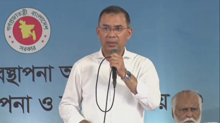 পদ্মা ও তিস্তা ব্যারেজ নির্মাণ শুরু করবে সরকার: প্রধানমন্ত্রী