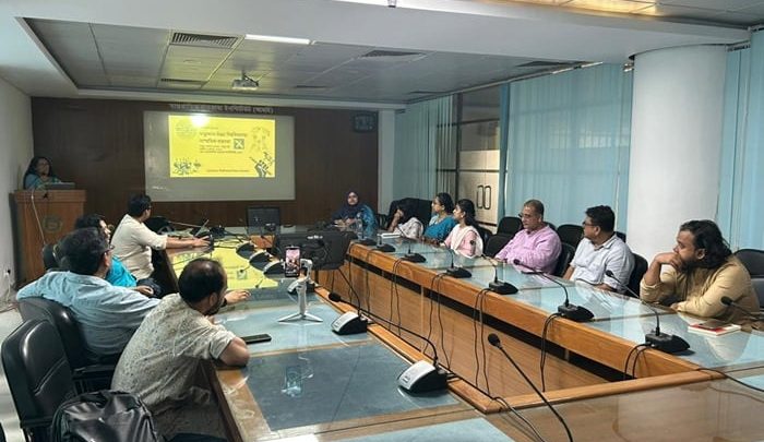 ক্যাম্পাসে ‘মব সংস্কৃতি’ নিয়ে বিশ্ববিদ্যালয় শিক্ষক-শিক্ষার্থীদের উদ্বেগ