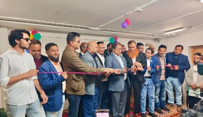 স্পেনে বাংলাদেশ দূতাবাসে শুরু সরাসরি পুলিশ ক্লিয়ারেন্স সেবা