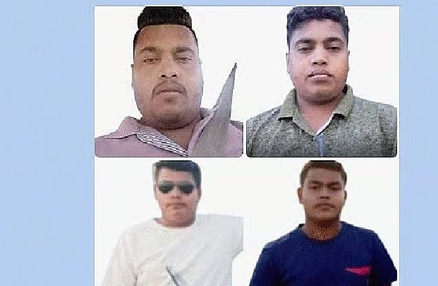 প্রবাসী ৪ বাংলাদেশি ভাইয়ের মৃত্যুর ঘটনার তদন্তে ওমান পুলিশ