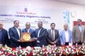 ঢাবি ফার্মেসি অনুষদে ইন্ডাস্ট্রি-একাডেমিয়া-রেগুলেশন বিষয়ক সেমিনার
