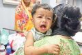 হাম ও হামের উপসর্গে আরও ১০ শিশুর মৃত্যু