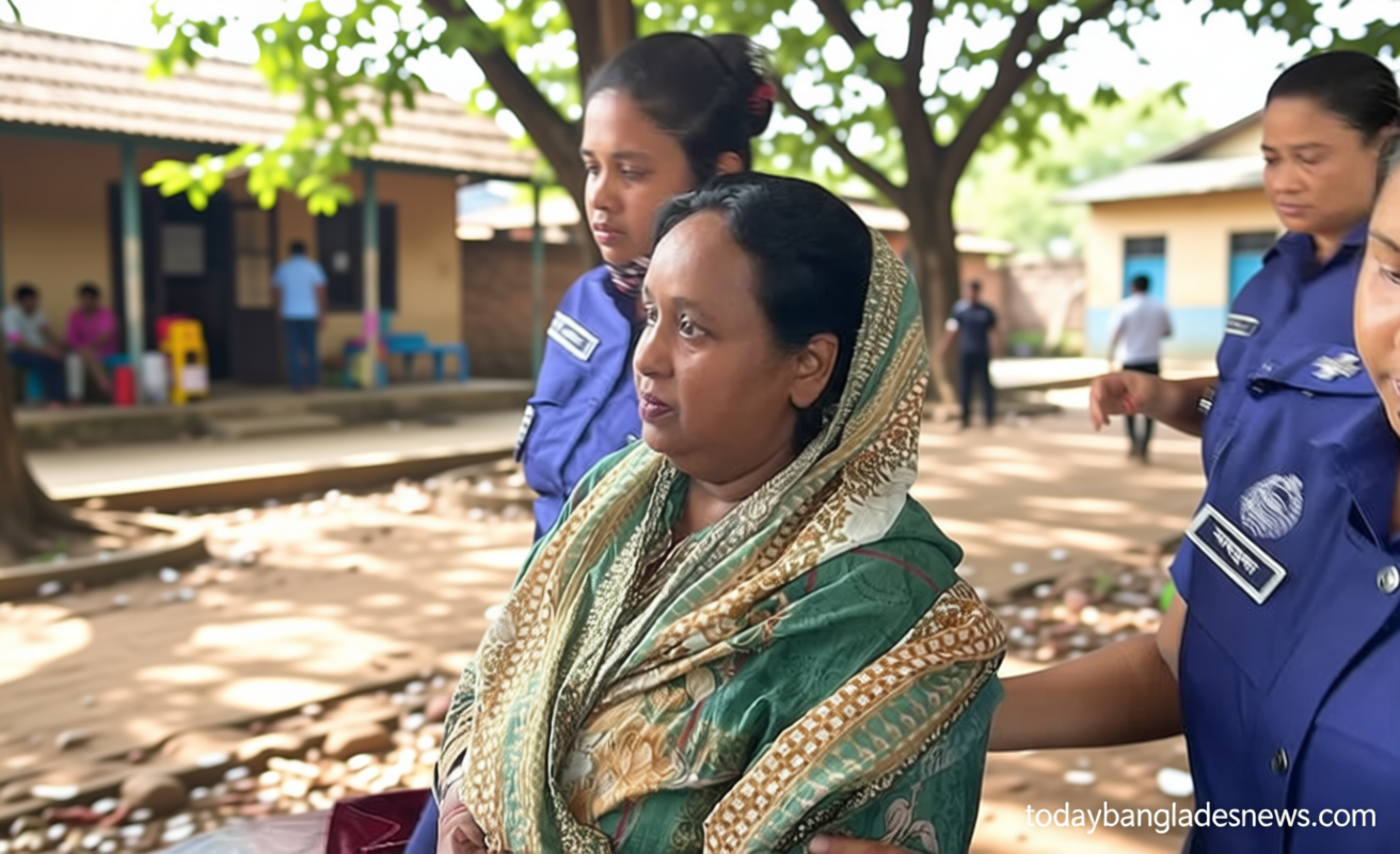 আরও ২ মামলায় আইভীর জামিন বহাল