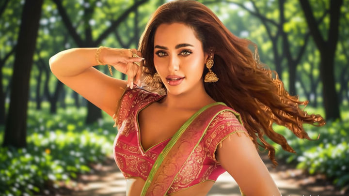 ‘নুসরাত ফারিয়া হলো দুই বাংলার নোরা ফাতেহি’