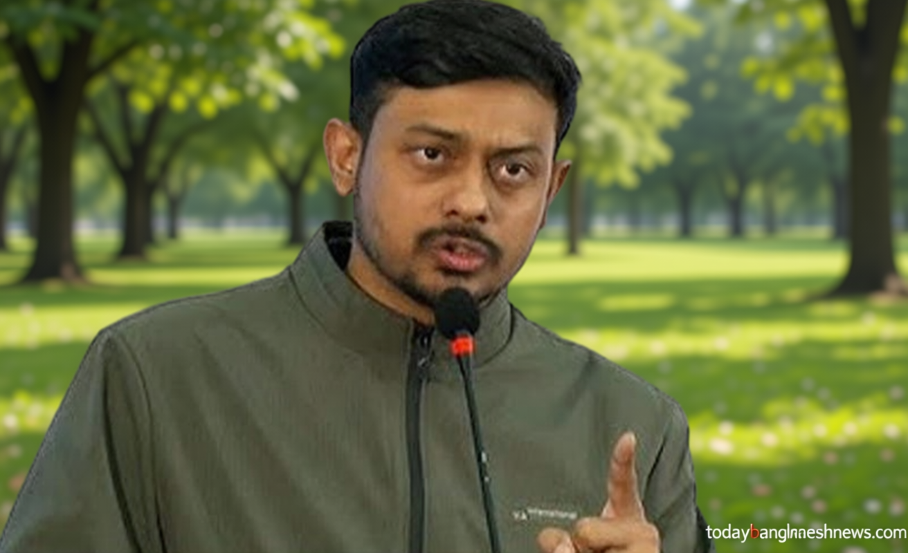থানার গেট ভেঙে নাসীরুদ্দীন পাটওয়ারীর উপর আবারও হামলার অভিযোগ