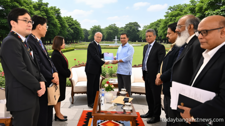 বাংলাদেশকে ৫ বিলিয়ন ডলার দেবে এশীয় উন্নয়ন ব্যাংক
